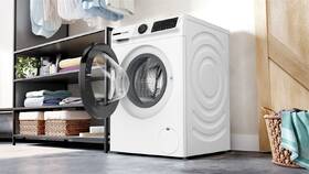 Práčka Bosch WGJ24401BY  Speed Perfect biela

 obrázok produktu 10 z 14