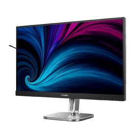 Monitor Philips 27B2N4500/00 čierny/strieborný

 obrázok produktu 2 z 8
