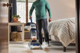 Čistič kobercov Bissell 4199N PowerWash Hydrosteam 

 obrázok produktu 9 z 10