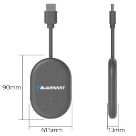 Multimediálne centrum Blaupunkt A-Stream Stick Gen2 čierne

 obrázok produktu 1 z 7