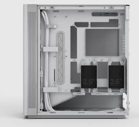 Case FRACTAL DESIGN Define One Light Solid biela

 obrázok produktu 12 z 18