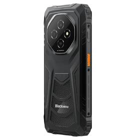 Mobilný telefón Aligator Blackview FORT 1 6 GB / 256 GB čierny

 obrázok produktu 5 z 8