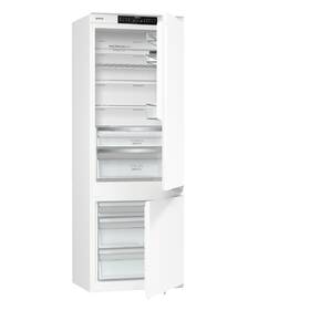 Chladnička s mrazničkou Gorenje NRKI619E61WFE biela

 obrázok produktu 3 z 10
