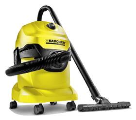 Viacúčelový vysávač Kärcher WD4 Car 1.348-116.0 

 obrázok produktu 1 z 6