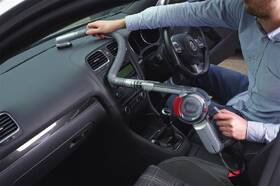 Vysávač do auta Black-Decker PV1200AV 

 obrázok produktu 7 z 9