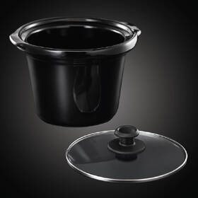 Pomalý hrniec RUSSELL HOBBS 24180-56 čierny

 obrázok produktu 8 z 16