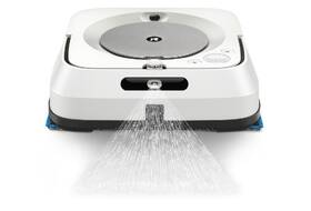 Robotický mop iRobot Braava jet m6 

 obrázok produktu 2 z 26