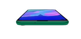 Mobilný telefón Huawei P40 lite E Dual SIM (HMS) - Aurora Blue 

 obrázok produktu 11 z 13