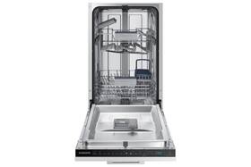 Umývačka riadu Samsung DW50R4060BB/EO 

 obrázok produktu 4 z 13