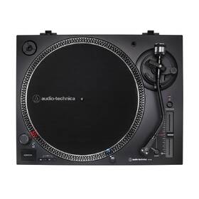Gramofón Audio-technica AT-LP120XUSB čierny

 obrázok produktu 2 z 3