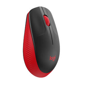 Myš Logitech M190 červená

 obrázok produktu 1 z 8