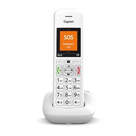 Domáci telefón Gigaset E390 biely

 obrázok produktu 2 z 6