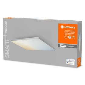 LED stropné svietidlo LEDVANCE SMART+ Tunable White 600x300 biele

 obrázok produktu 2 z 2