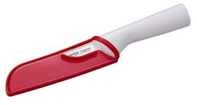 Nôž SANTOKU Tefal K1530414, 13 cm 

 obrázok produktu 1 z 4
