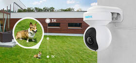 IP kamera Reolink E1 Outdoor biela

 obrázok produktu 7 z 12