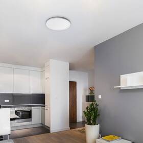 LED stropné svietidlo Rabalux Pavel 3428 biele

 obrázok produktu 4 z 4