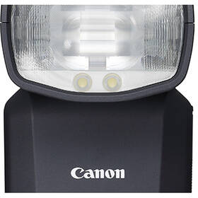 Blesk Canon EL-5 

 obrázok produktu 10 z 11