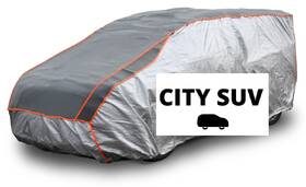 Autoplachta Compass CITY SUV 

 obrázok produktu 1 z 3