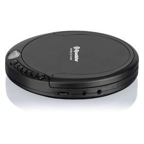 Discman Roadstar PCD-435CD čierny

 obrázok produktu 3 z 4