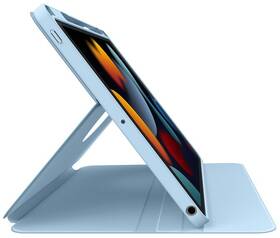 Puzdro na tablet Baseus Minimalist Series na Apple iPad 10.2'' modré

 obrázok produktu 2 z 9