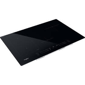 Indukčná varná doska Whirlpool WL S2177 CPNE čierna

 obrázok produktu 2 z 10