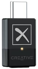 Bluetooth Creative Creative BT-W5, Bluetooth 5.3, aptX Adaptive 

 obrázok produktu 2 z 6