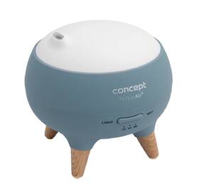 Aróma difuzér Concept DF1010 Perfect Air Marine 

 obrázok produktu 6 z 10