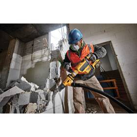 Kladivo Dewalt DCH614X2 (s baterií) 

 obrázok produktu 2 z 4