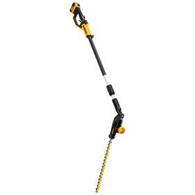 Nožnice na živý plot Dewalt DCMPH566P1-QW (s batériou) 

 obrázok produktu 1 z 6