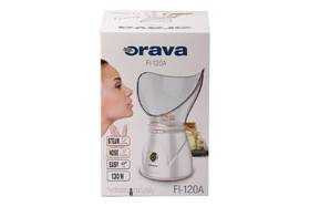 Sauna na tvár Orava FI-120 A biela

 obrázok produktu 5 z 6
