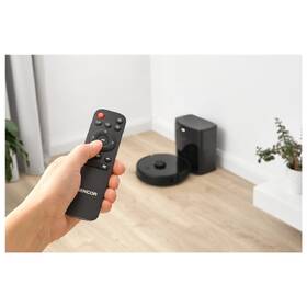 Robotický vysávač Sencor SRV 9185BK 

 obrázok produktu 21 z 22