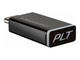 Konferenčný mikrofón HP Poly Sync 20+, USB-C, adaptér BT600 strieborný

 obrázok produktu 1 z 1