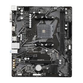 Základná doska GIGABYTE A520M K V2 

 obrázok produktu 1 z 4