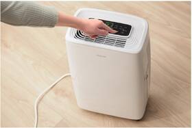 Odvlhčovač Sencor SDH 1028WH biely

 obrázok produktu 14 z 14