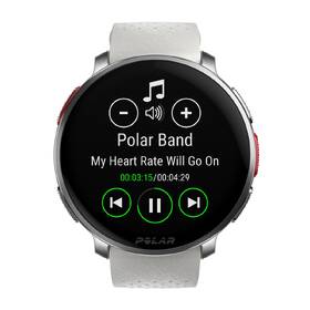 Inteligentné hodinky Polar Vantage V3 vel. S-L biely/oranžový

 obrázok produktu 5 z 14