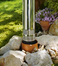 Čerpadlo hlbinné Gardena 5500/5 Inox 

 obrázok produktu 2 z 7