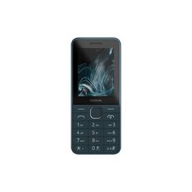 Mobilný telefón Nokia 225 4G (2024) modrý

 obrázok produktu 1 z 4