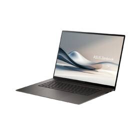 Notebook Asus Zenbook S16 OLED sivý

 obrázok produktu 1 z 8
