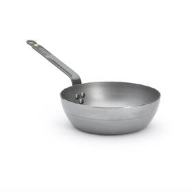 Panvica de Buyer 5614.24, 24 cm ocel

 obrázok produktu 1 z 5