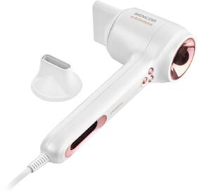 Fén Sencor SHD 9100RS Artemiss biely

 obrázok produktu 7 z 12