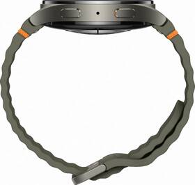 Inteligentné hodinky Samsung Galaxy Watch7 44mm zelené

 obrázok produktu 28 z 29