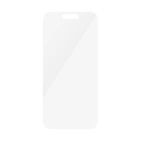 Tvrdené sklo PanzerGlass Classic Fit na Apple iPhone 16 

 obrázok produktu 3 z 3