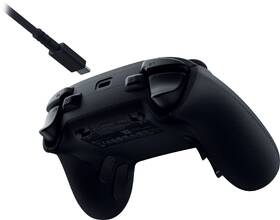 Gamepad Razer Wolverine V3 Pro, Xbox čierny

 obrázok produktu 4 z 17