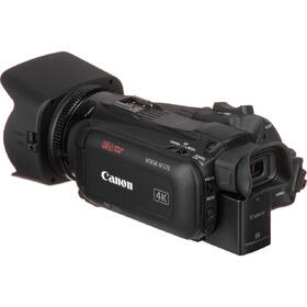 Videokamera Canon G70 čierna

 obrázok produktu 2 z 15