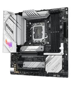 Základná doska Asus B760-G GAMING WIFI 

 obrázok produktu 4 z 12