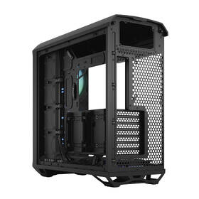 Case FRACTAL DESIGN RGB Tempered Glass Light Tint čierna

 obrázok produktu 13 z 17