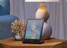 Čítačka kníh Amazon Kindle Colorsoft 32 GB - bez reklam čierna

 obrázok produktu 5 z 6