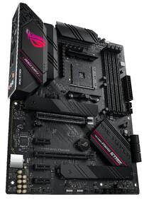 Základná doska Asus B550-F GAMING 

 obrázok produktu 1 z 5