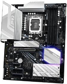 Základná doska ASRock Z890 PRO RS 

 obrázok produktu 2 z 5