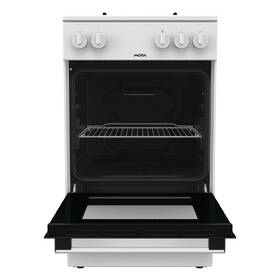 Plynový sporák Mora P 2240 AW biely

 obrázok produktu 6 z 13
